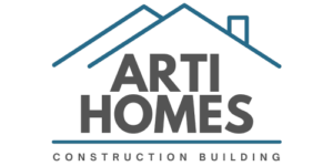 Arti Homes Logo v2